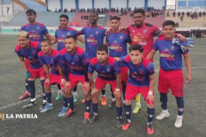 Wilstermann Cooperativas gana la impugnación con un marcador de 3-0