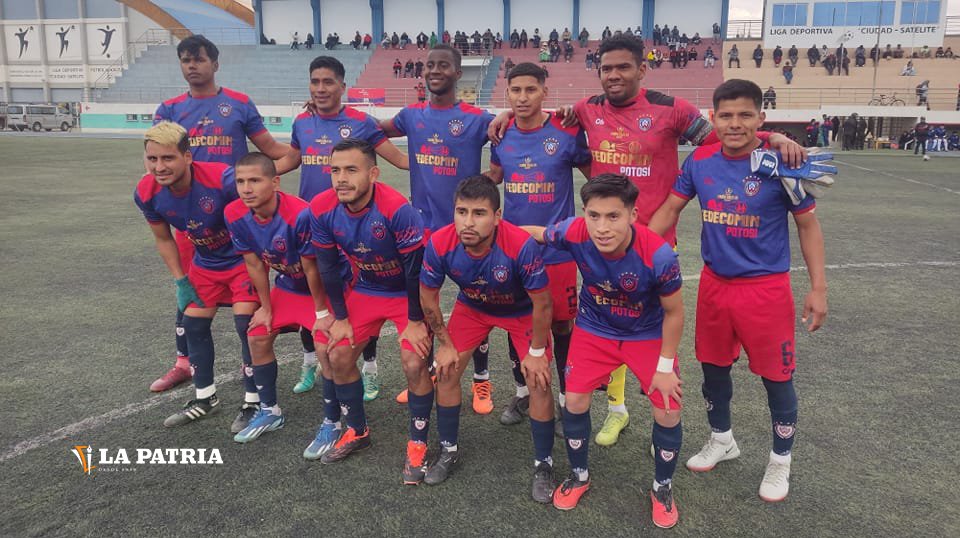 Wilstermann Cooperativas gana la impugnación con un marcador de 3-0