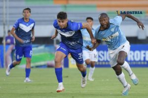 Partido GV San José vs Aurora reprogramado para el 9 de noviembre