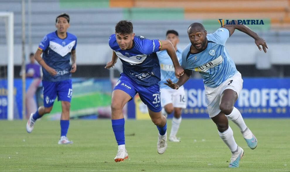 Partido GV San José vs Aurora reprogramado para el 9 de noviembre