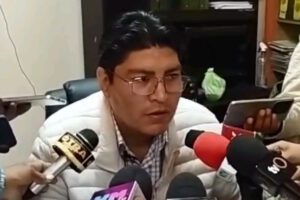 Denuncia de violación en Oruro