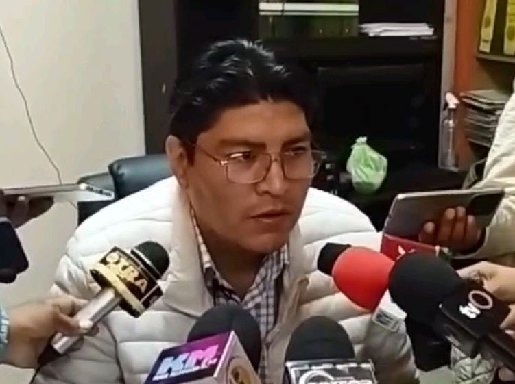 Denuncia de violación en Oruro