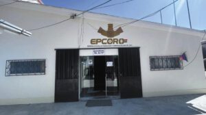 Epcoro recibe Bs 500 millones para potenciar la comercialización del oro