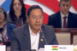 nuevo amanecer en la Cumbre de los Brics