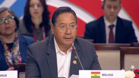 nuevo amanecer en la Cumbre de los Brics