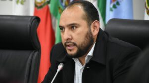 Protección a víctimas de abuso por Evo Morales