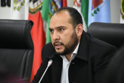 Protección a víctimas de abuso por Evo Morales