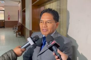 Puente aéreo para abastecer productos esenciales