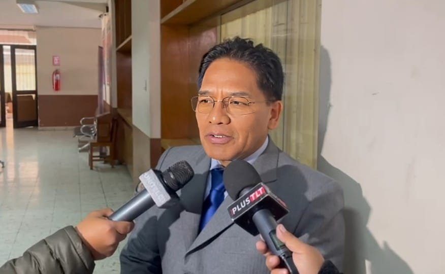 Puente aéreo para abastecer productos esenciales