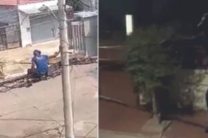 Robo de cables de cobre afecta servicios básicos en Santa Cruz