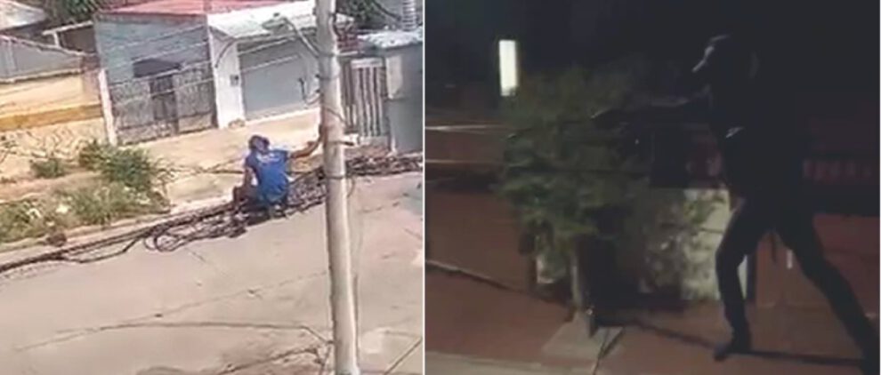 Robo de cables de cobre afecta servicios básicos en Santa Cruz