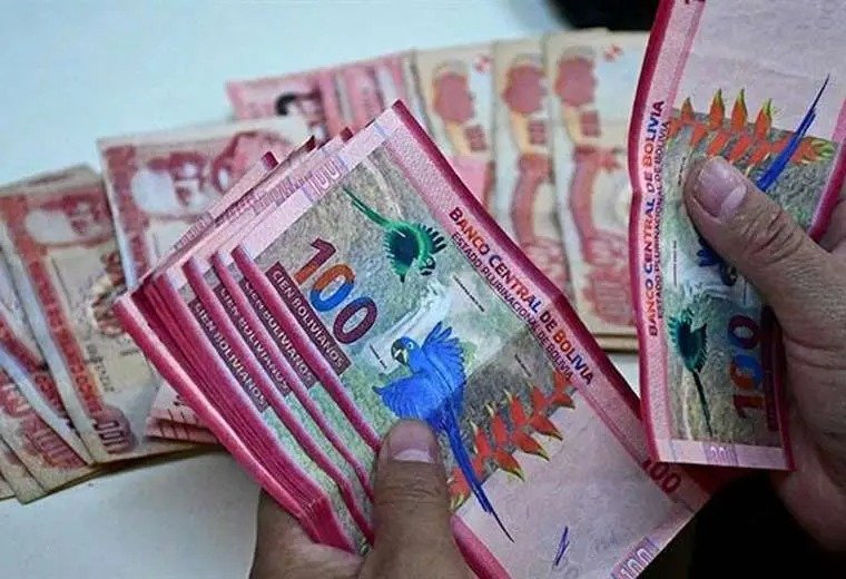 Robo en Tarija donde se sustrajeron 350.000 bolivianos