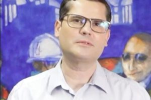 colapso económico en Bolivia