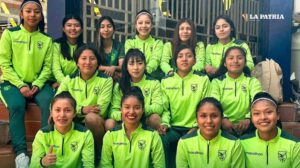 Sudamericano de Futsal Sub-20 Femenino