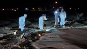 feminicidio en Oruro