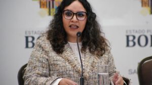 bloqueos impiden atención médica en Bolivia