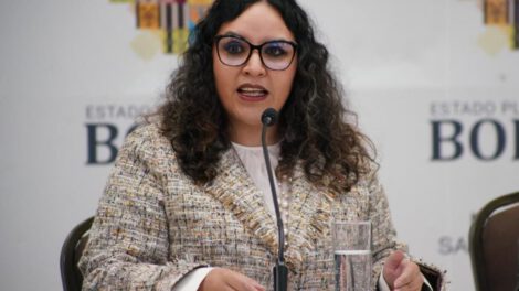 bloqueos impiden atención médica en Bolivia