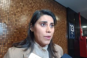 Desbloqueo en Cochabamba