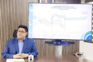 Ley 1582 sobre aportes de planilla