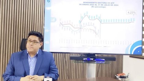 Ley 1582 sobre aportes de planilla