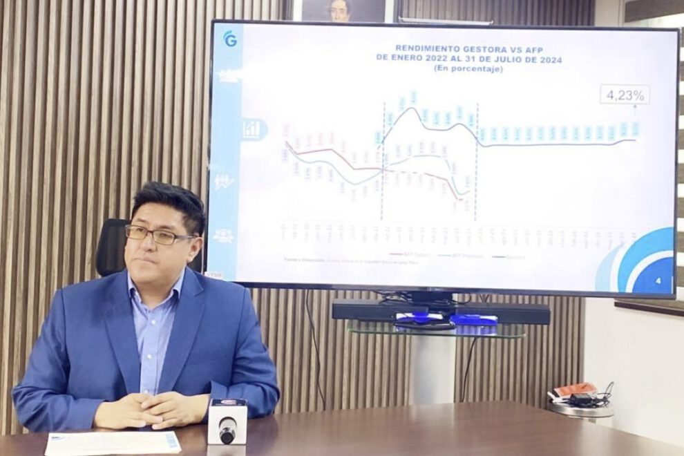 Ley 1582 sobre aportes de planilla