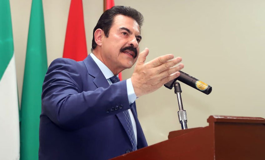 Manfred Reyes Villa señala a Evo Morales por posible derramamiento de sangre en bloqueos