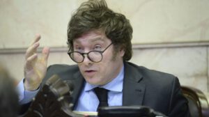 Javier Milei inicia venta de bienes inmuebles del Estado