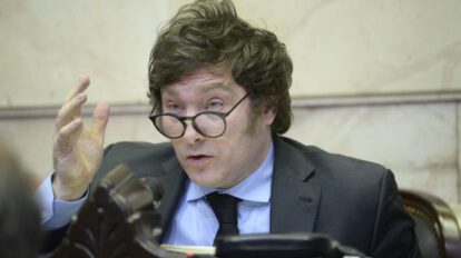 Javier Milei inicia venta de bienes inmuebles del Estado