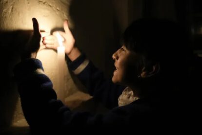 Crisis energética en Ecuador