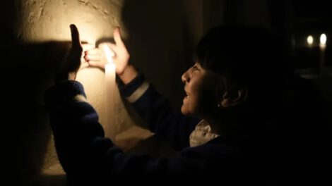 Crisis energética en Ecuador