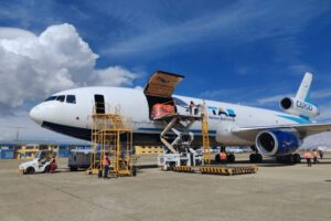 Controles de precio carne de pollo en La Paz