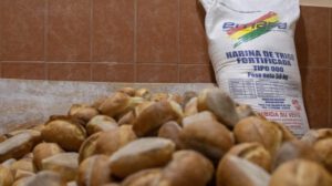 Panificadores de Oruro se declaran en emergencia por falta de insumos