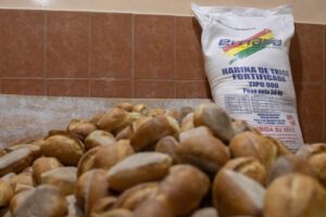 Panificadores de Oruro se declaran en emergencia por falta de insumos
