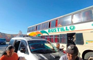 Posponer viajes de estudio por conflictividad en el país