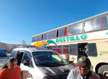 Posponer viajes de estudio por conflictividad en el país