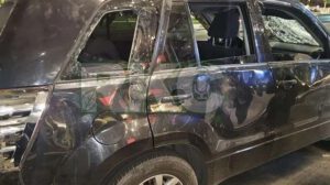 Asalto a abogado de Evo Morales en Cochabamba