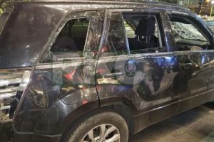 Asalto a abogado de Evo Morales en Cochabamba