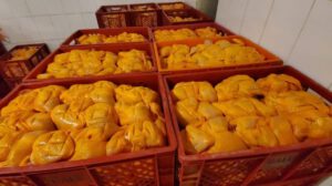 Emapa carne de pollo a precios justos