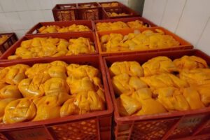 Emapa carne de pollo a precios justos