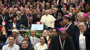 Sínodo del Vaticano sobre el protagonismo de las mujeres en la Iglesia
