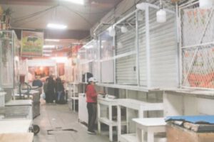 Aumento de precios de carne en Oruro por bloqueos