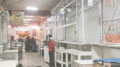Aumento de precios de carne en Oruro por bloqueos