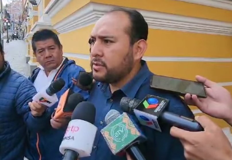 Evo Morales orden de aprehensión desmentida por viceministro