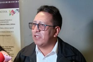 Evo Morales autoatentado y acusaciones de Zacarías Laura