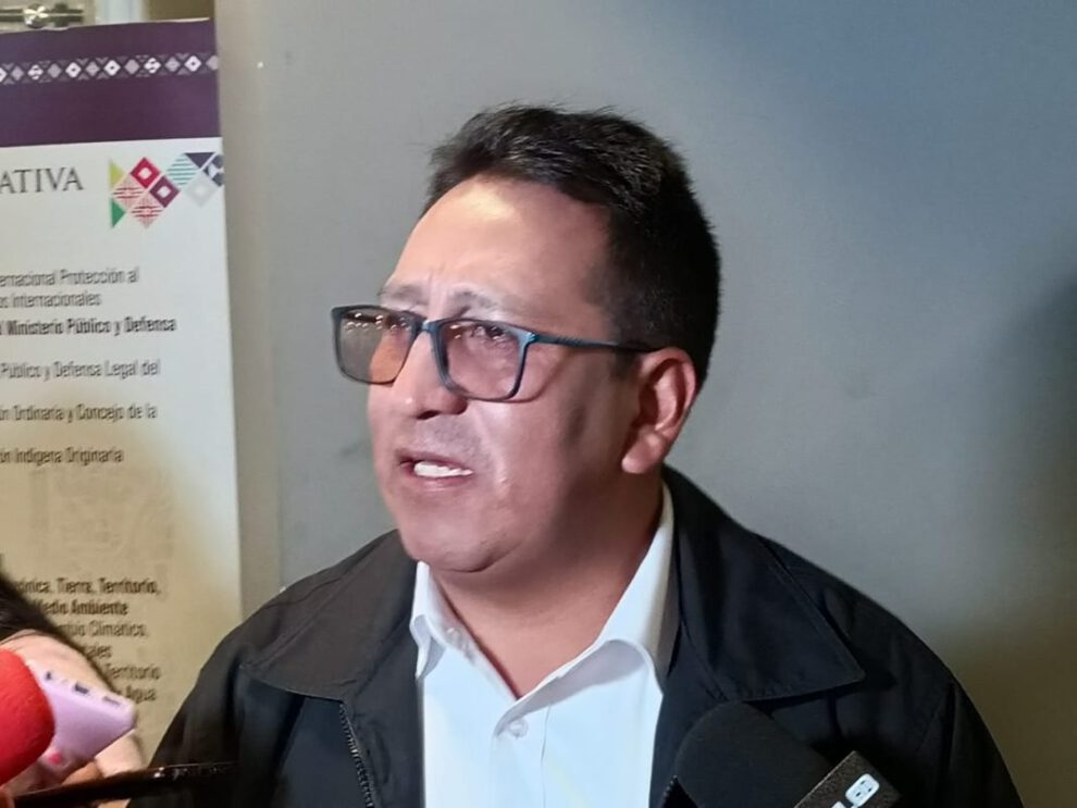 Evo Morales autoatentado y acusaciones de Zacarías Laura