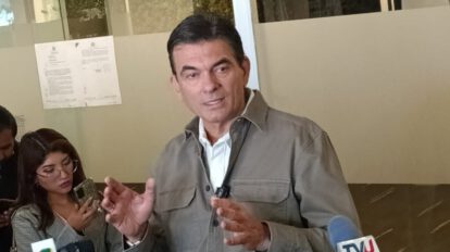 Rodrigo Paz considera que elegir a un opositor como presidente del Senado sería un error