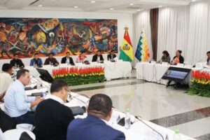 Bloqueos en Bolivia y su impacto económico