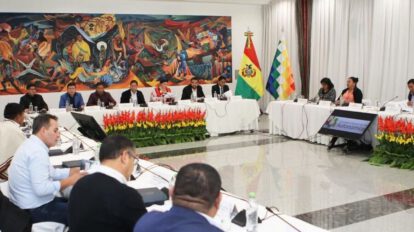 Bloqueos en Bolivia y su impacto económico