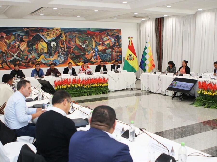 Bloqueos en Bolivia y su impacto económico