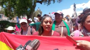 Deudores de buena fe exigen a la ASFI que haga cumplir la reprogramación de deudas